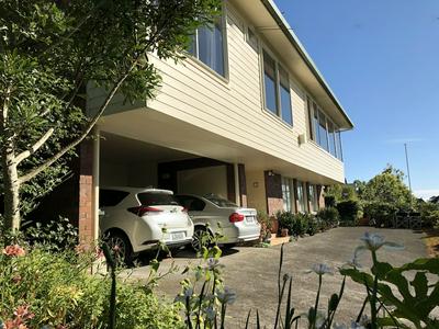 Mount Hobson Boutique Accommodation