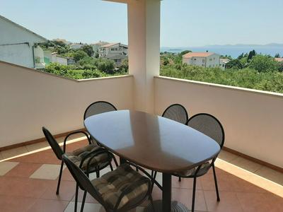 Bruna - 300m From Beach - A2 1.kat