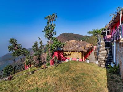 OYO 40117 Pine View Resort