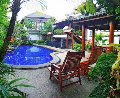 Jos & Hanny Homestay