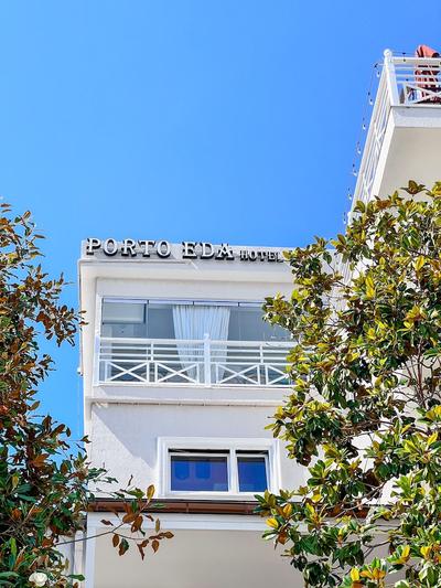 Porto Eda Hotel