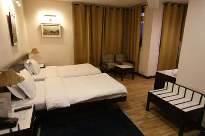 Hotel Marcopolo Pvt Ltd