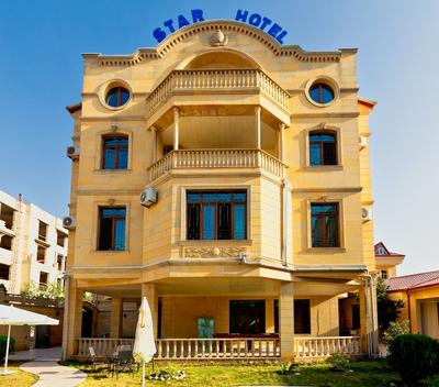 Star Hotel
