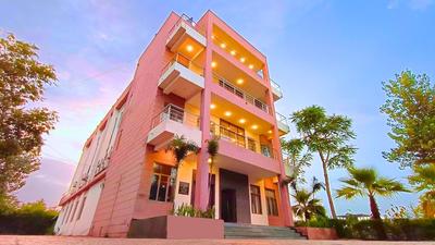 Maharana Palace by Asapian Hotels