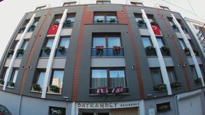 Bayrambey Otel
