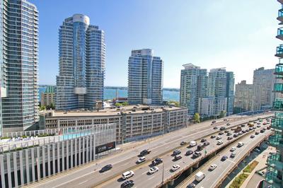 Presidential 3Br Condo - Core Downtown