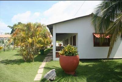 Cabañitas del Mar by Rotamundos