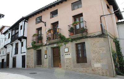 Casa La Lancha