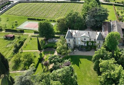 Domaine de Montclair
