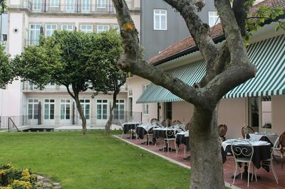 GRANDE HOTEL PARIS by STAY HOTELS