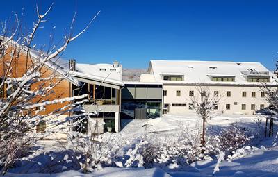 Ökölogisches Bildungszentrum Kultiviert