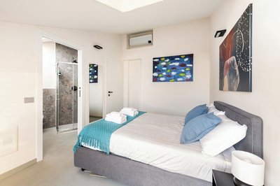 Luxury Penthouse 2 Bedooms 2 Bathrooms