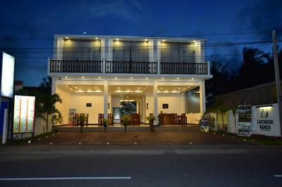 Lochana Beach Hotel