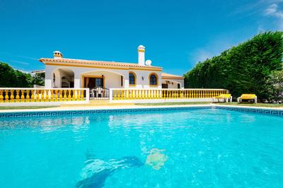 Villa Lourdes