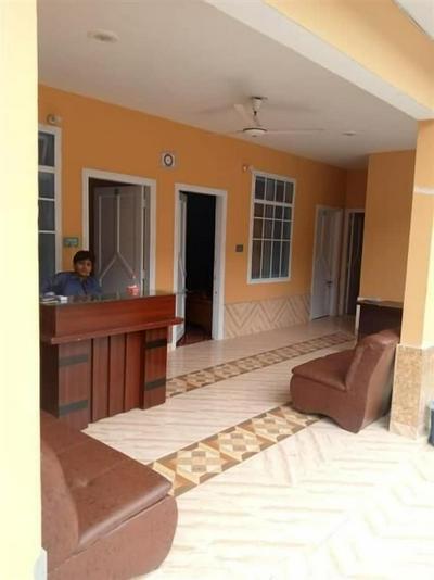 Balakot International Hotel