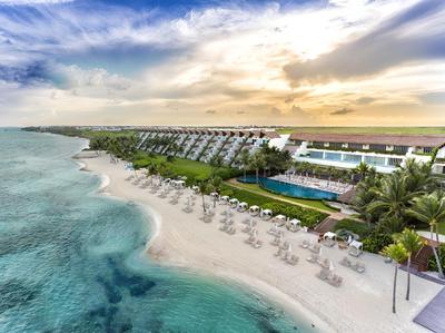 Ambassador at Grand Velas All Inclusive