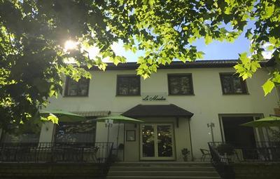 Hotel Restaurant Le Moulin