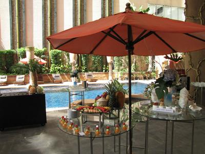 Grand Sukhumvit hotel Bangkok