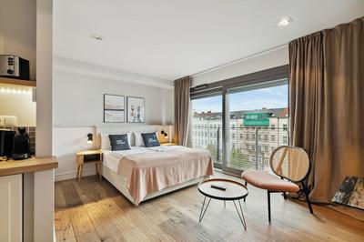 Limehome Berlin Prenzlauer Allee