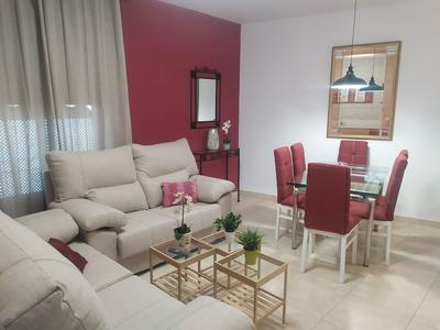 Lujoso Apartamento Los Patios de Cordoba
