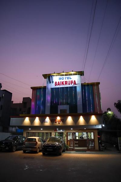 Hotel Saikrupa
