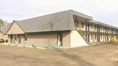 The MarQ Luxury Ho Chi Minh Center