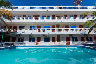 Hotel Boquilla Suites By Geh Suites