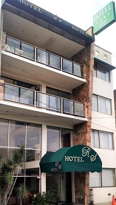 Hotel RS