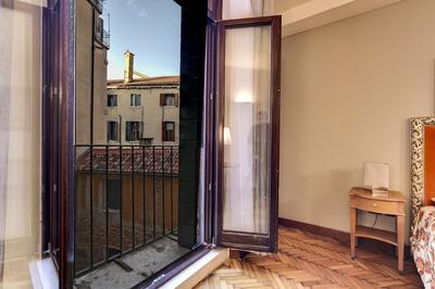Torre 1 S Marco by Wonderful Italy