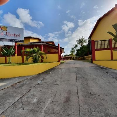 Guará Praia Hotel