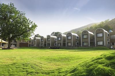 Wildwinds Resort