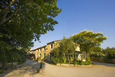 Domaine Sainte Marie Des Ollieux