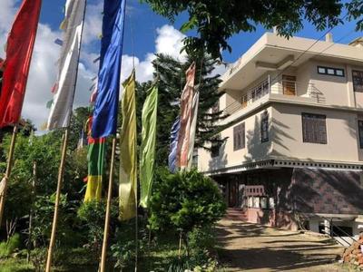 Hotel Lasso Regency & Spa Namchi