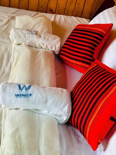 Wildwood Island Resort