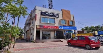 The Wind Cross Hotel