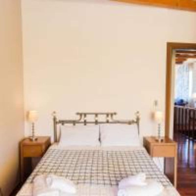 Seaview Kaposantes Apartments