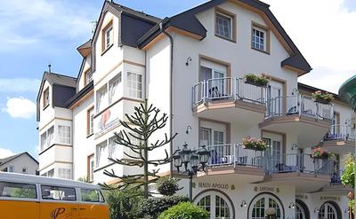 Moselromantikhotel am Panoramabogen