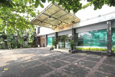 RedDoorz @ Seturan Raya 2