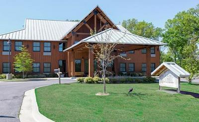 Champions Black Bear Lodge, Foto 2