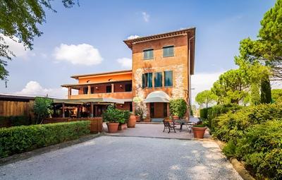 Fattoria Settepassi