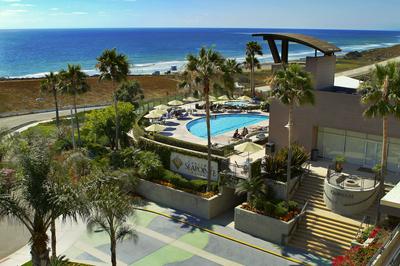 Carlsbad Seapointe Resort