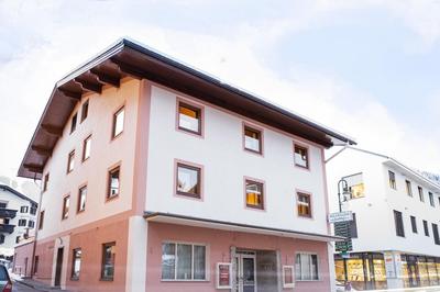 Seilergasse Apartments - TOP 5