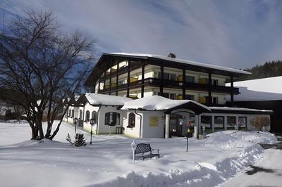 Garni GrünWies - Adults Only