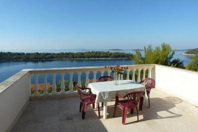 Mari - Amazing sea View - A1