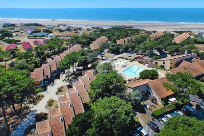 Holiday Home for Family