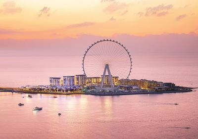 Orchid Overnight Superyacht