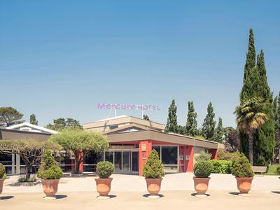 Mercure Orange Centre