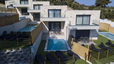 Euphoria Club 4 by Halkidiki Villas