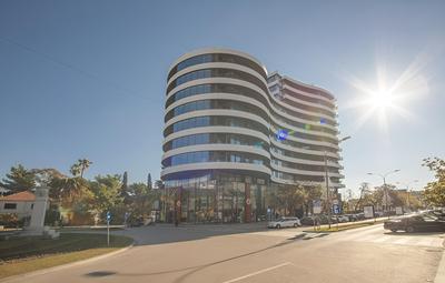 Royal Gardens Paradise