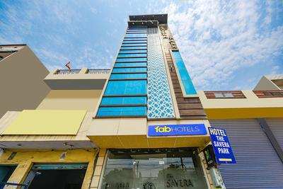 Fabhotel Savera Park